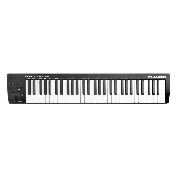 M-Audio Keystation 61