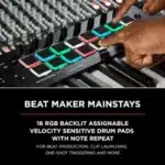 M-Audio Oxygen Pro 49 Kenya dealers