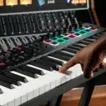 Alesis VI61 MIDI