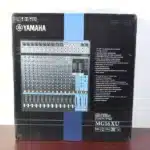 Yamaha mg 16XU
