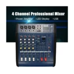 Max PMX 402 USB