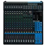 Yamaha mg 16XU Plain Mixer