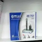 Max 767 wireless microphone