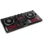 mixtrack pro fx