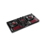 Numark mixtrack platinum fx