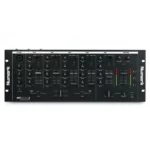 Numark cm 200 DJ mixer