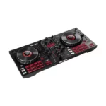 Numark mixtrack platinum fx