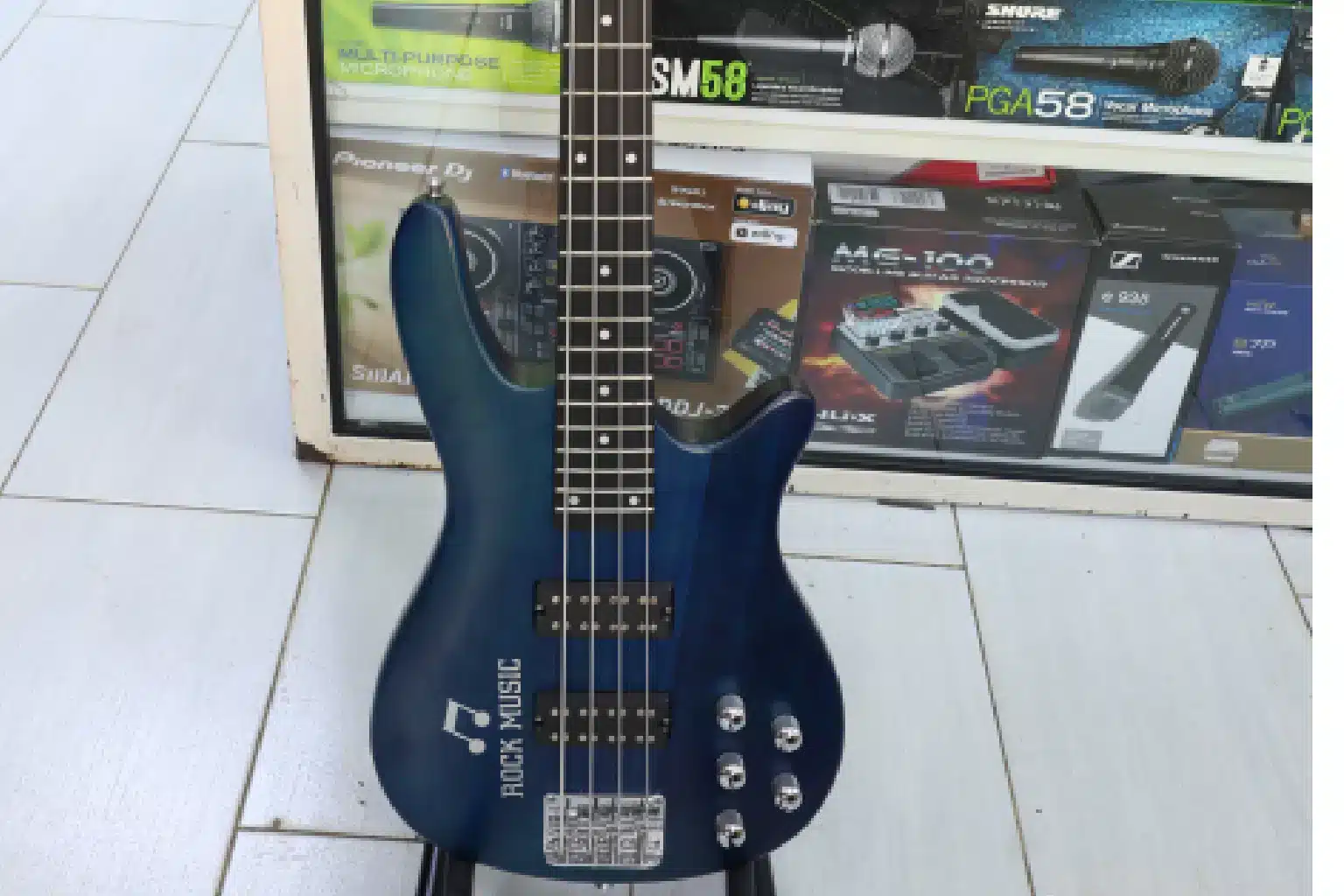 Guitar prices in Kenya