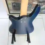 Ibanez SDGR 5 String Bass