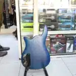 Ibanez SDGR 5 String Bass