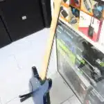 Ibanez SDGR 5 String Bass