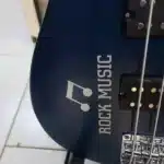 Ibanez SDGR 5 String Bass