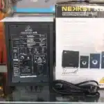 Behringer