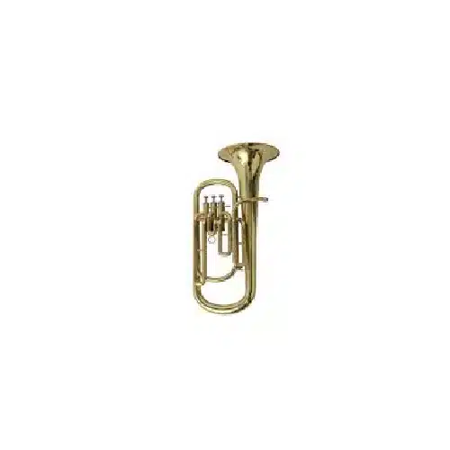 Baritone With Stainless Piston