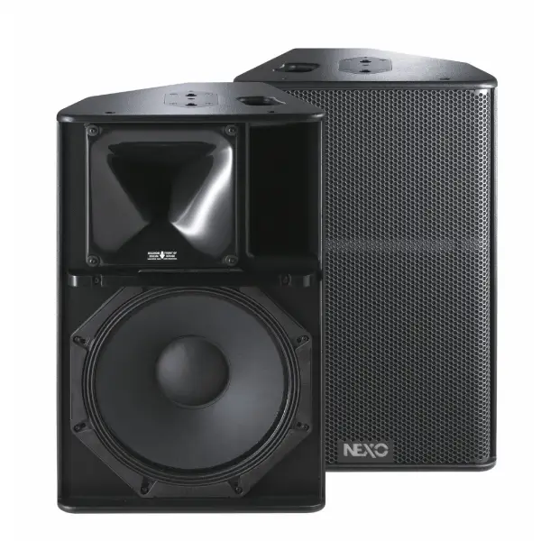 Nexo PS 15