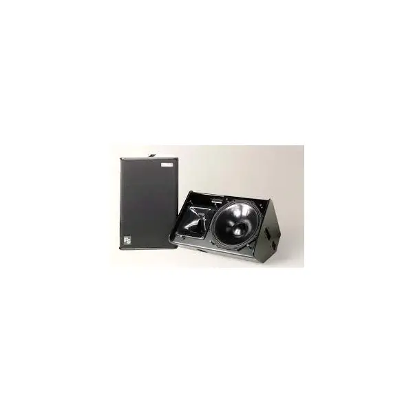 passive speaker