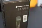 sennheiser E945