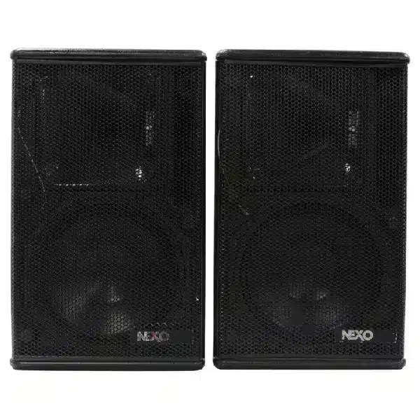 speakers for sale