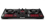 mixtrack pro fx