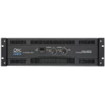 QSC RMX 4050HD Power Amplifier