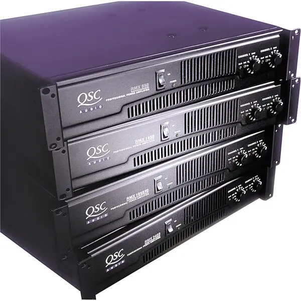 power amplifier