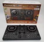 Ddj 200 dj controller