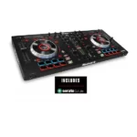 Numark mixtrack platinum fx