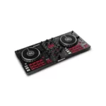 mixtrack pro fx