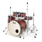 Pearl Decade 5-piece drum