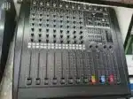 YD80 Mixer professional