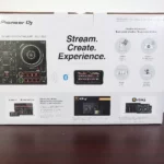 Ddj 200 dj controller