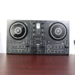 Ddj 200 dj controller