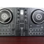Ddj 200 dj controller