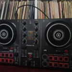Ddj 200 dj controller