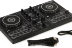 Ddj 200 dj controller