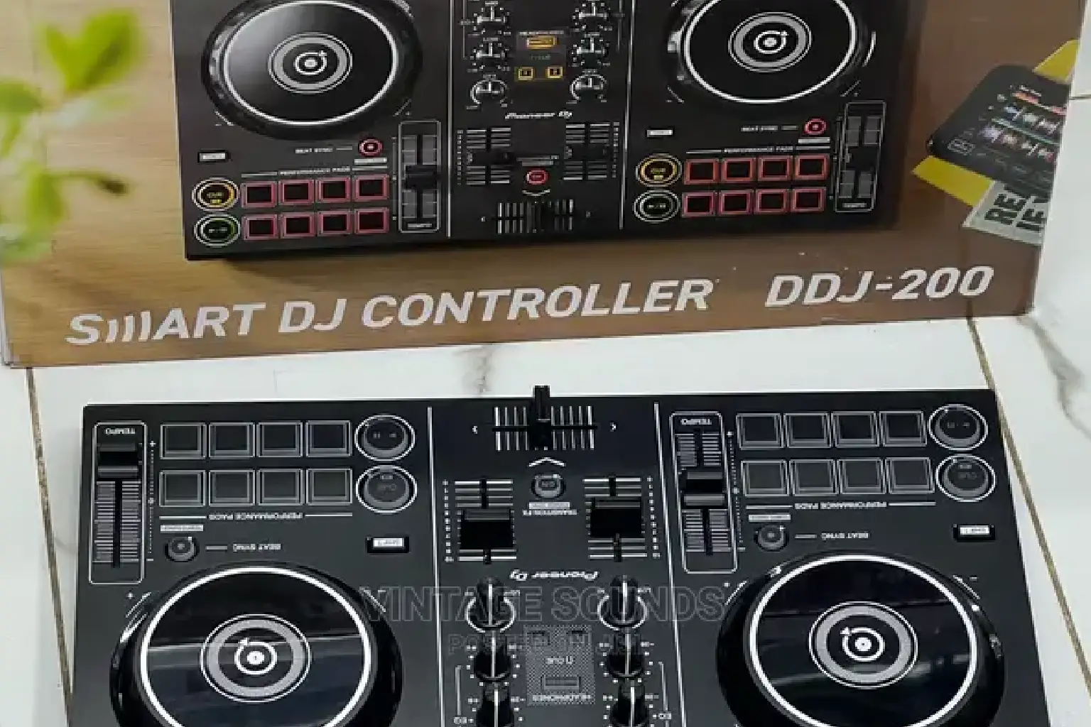 all in one dj systems