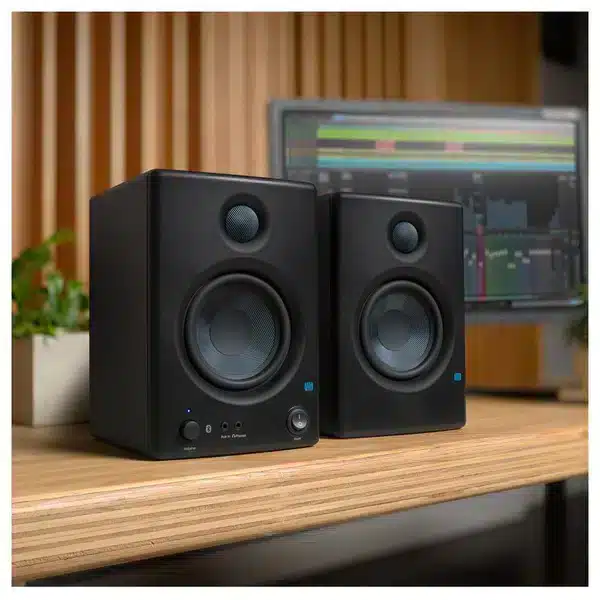 Pre sonus eris 4.5 studio