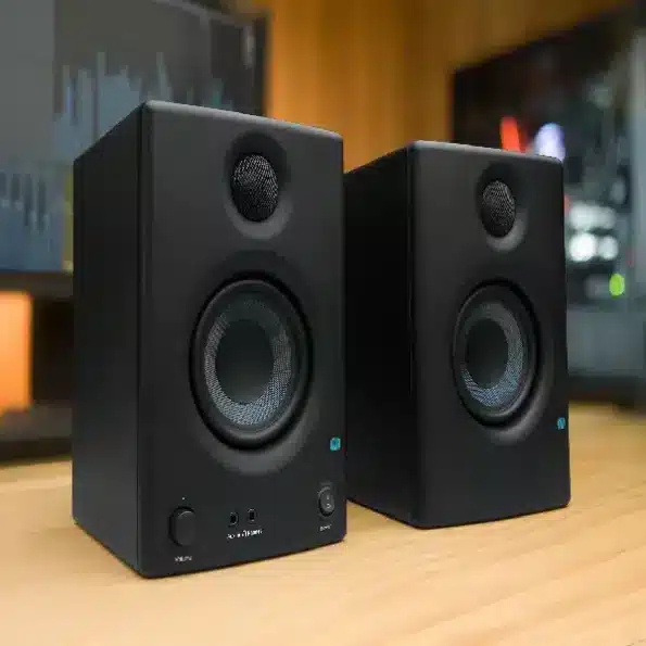 Pre sonus eris 5 studio