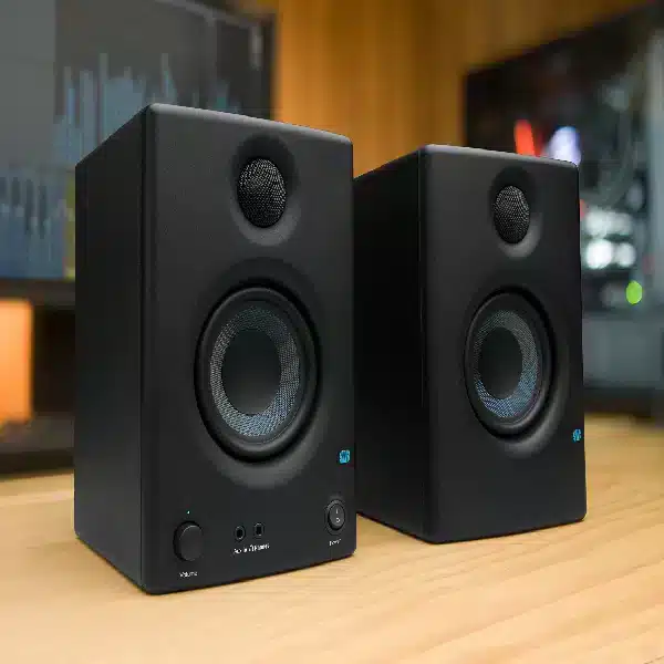 Pre sonus eris 5 studio