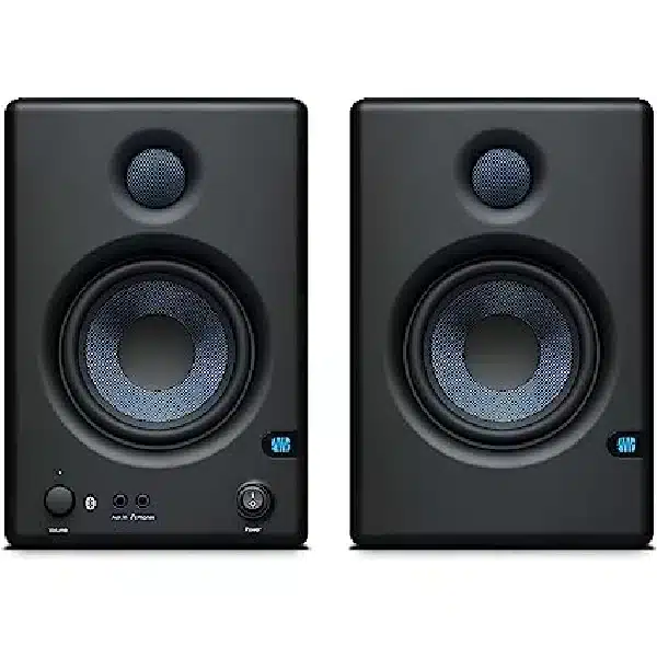 PreSonus Eris E4