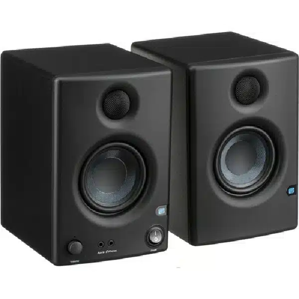 speakers
