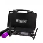 Pro-sound UHF 200 Wireless