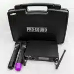 Pro-sound UHF 200 Wireless