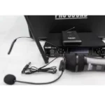 Pro-sound UHF 300 Wireless