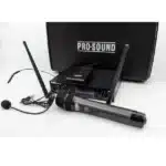Pro-sound UHF 300 Wireless
