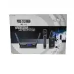 Pro-sound UHF 300 Wireless