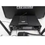 Pro-sound UHF 300 Wireless