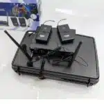 Pro-sound UHF 400
