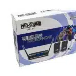 Pro-sound UHF 400