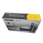 Pro-sound WM5537 wireless